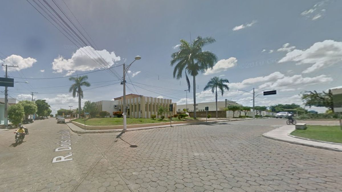 Crime aconteceu em Cariranha, na Bahia 