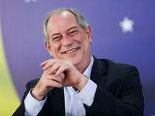 Imagem - Ciro Gomes vai participar de evento da Fundação Índigo na Bahia; saiba mais