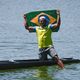 Imagem - Isaquias Queiroz será porta-bandeira do Brasil na Olimpíada de Paris-2024