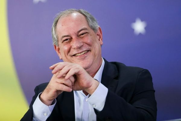 Ciro Gomes