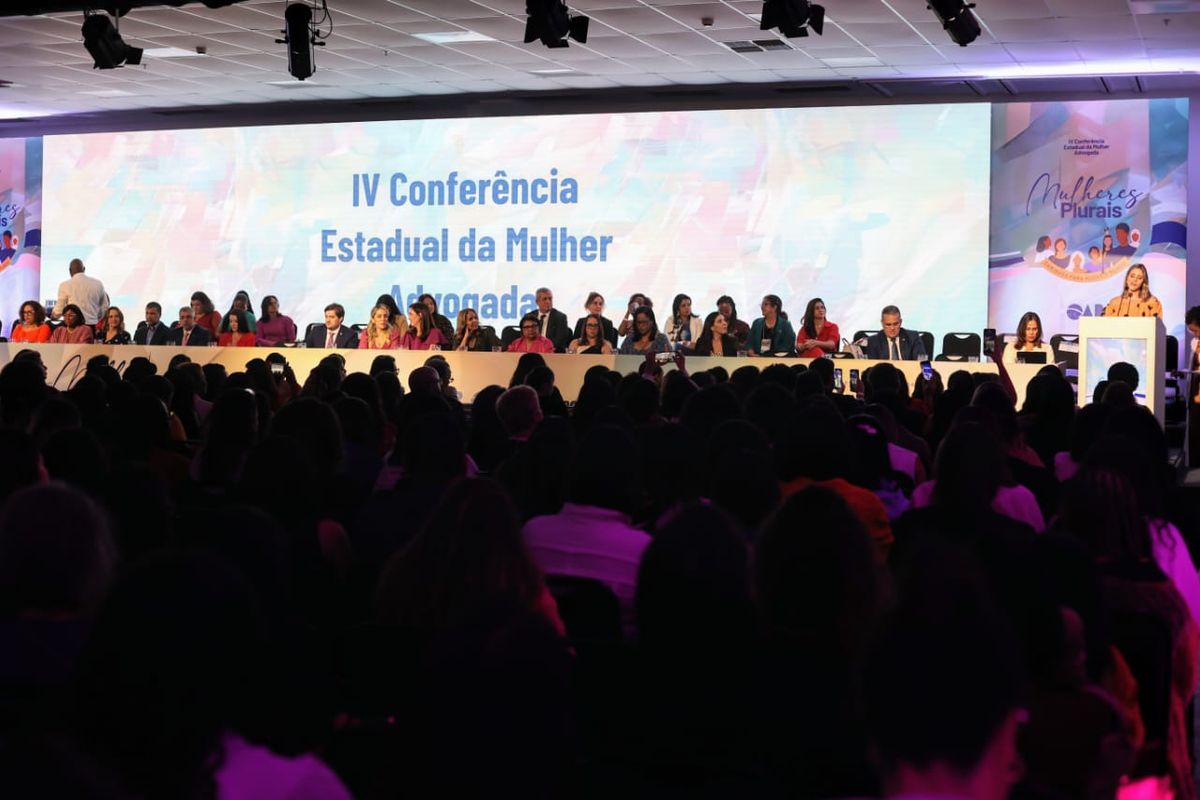 Expectativa é de que 1 mil pessoas participem do evento