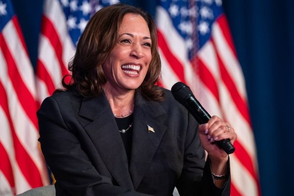 Kamala Harris