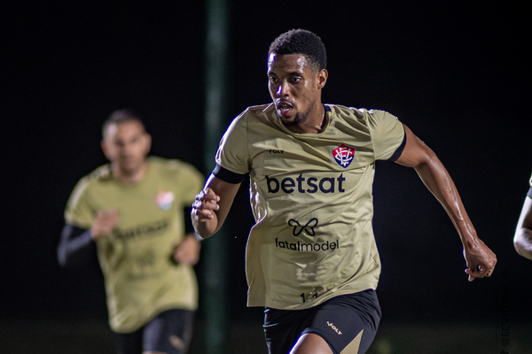 Vitória enfrenta o Flamengo pela última rodada do primeiro turno