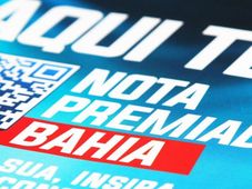 Imagem - Saiba de onde é o vencedor do prêmio de R$ 100 mil da Nota Premiada