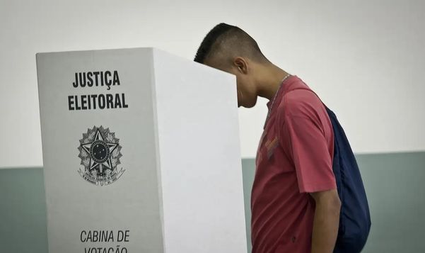 4,1 mil jovens aptos para o voto facultativo na capital, segundo TSE