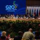 Imagem - Reunião do G20 discute taxação de super-ricos e emergência climática