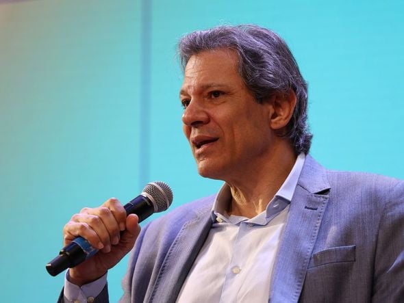 Imagem - Apenas os EUA não firmaram acordo de taxação de big techs, diz Haddad