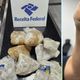 Imagem - Argentina é flagrada com 10kg de droga no aeroporto de Salvador