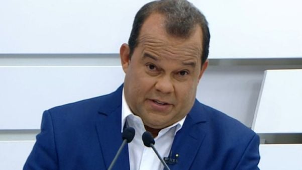 Equipe de marketing tem quebrado a cabeça com  o pré-candidato a prefeito do MDB