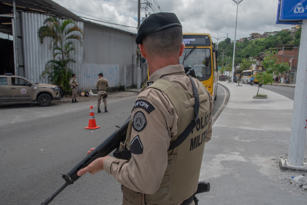 Polícia Militar