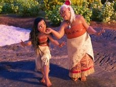 Imagem - Cópia em Moana? Disney é acusada de plágio e animador pede indenização bilionária