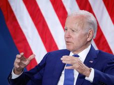 Imagem - Câncer de Joe Biden é considerado agressivo e já se espalhou por ossos