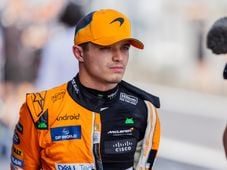 Imagem - Lando Norris joga a toalha na Fórmula 1: 'Portas estão quase fechadas'