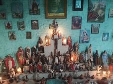 Imagem - Terreiro de Jarê na Chapada Diamantina é tombado como Patrimônio Cultural do Brasil