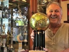 Imagem - Zico aponta erros que custaram eliminação do Flamengo no Mundial