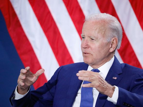 Imagem - Biden diz que falará com Netanyahu para evitar guerra ampla no Oriente Médio