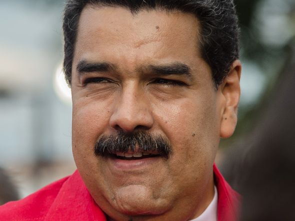 Imagem - Venezuela: eleitores vão às urnas e oposição tem possibilidade de derrotar Maduro