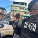 Imagem - Policiamento é reforçado em operação em Tancredo Neves