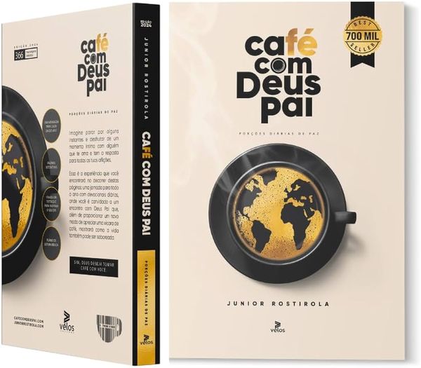 Café com Deus ai 2024