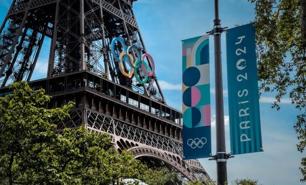 Jogos de Paris 2024