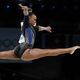 Imagem - Rebeca Andrade se garante em cinco finais e comanda ginástica feminina do Brasil