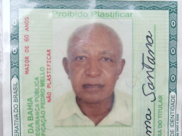 Alfredo Lima Santana