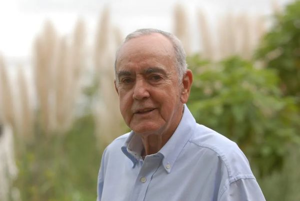 José Hamilton Ribeiro