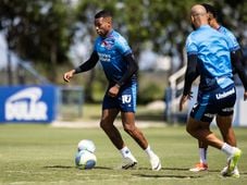 Imagem - Jean Lucas reconhece má fase, mas projeta recuperação do Bahia na reta final da Série A: 'Torcedor tem razão'