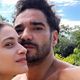 Imagem - Caio Blat revela ser adepto ao ménage à trois com Luisa Arraes, sua esposa