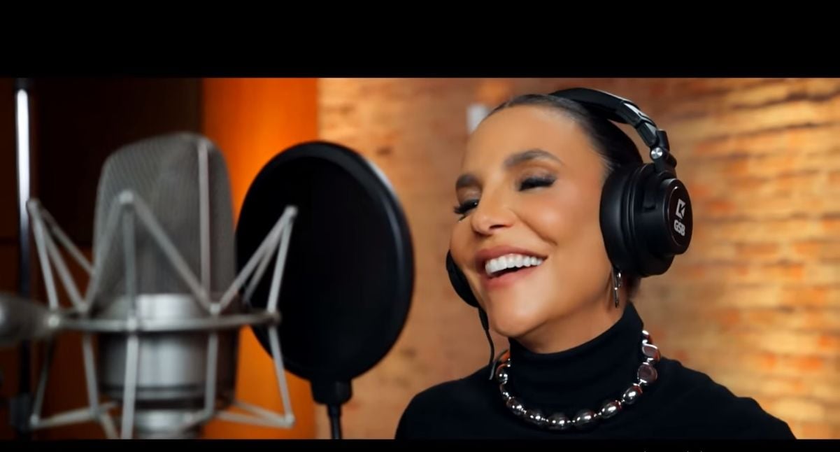 Ivete Sangalo