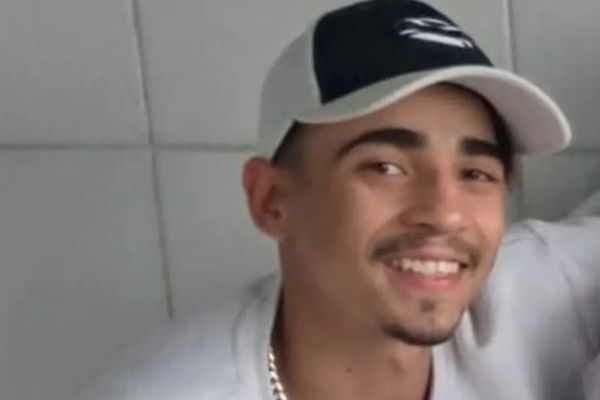 Pedro Kaique Ventura Figueiredo tinha 21 anos