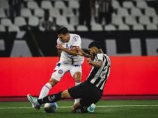 Imagem - Botafogo x Bahia: onde assistir, escalações e arbitragem