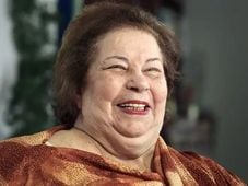 Imagem - Nana Caymmi teve 'overdose de opióides' em UTI de hospital, diz irmão da cantora