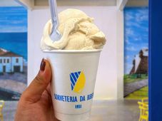 Imagem - Sorvete de Salvador está entre os 100 melhores do mundo; saiba qual