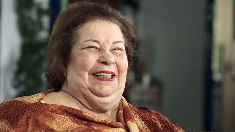 Imagem - Nana Caymmi teve 'overdose de opióides' em UTI de hospital, diz irmão da cantora