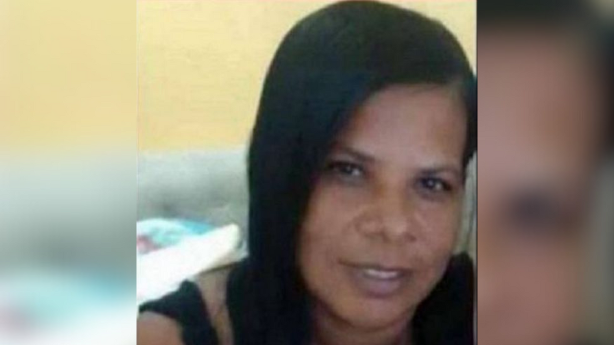 Valdineia dos Santos tinha 43 anos