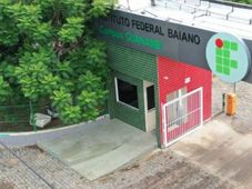 Imagem - IF Baiano abre 560 vagas para curso preparatório gratuito com bolsa-auxílio de R$ 1,6 mil