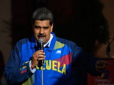 Imagem - EUA aumentam recompensa por prisão de Nicolás Maduro para R$ 140 milhões
