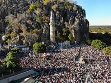 Imagem - Romaria de Bom Jesus da Lapa ganha status de Patrimônio Imaterial Cultural do Brasil