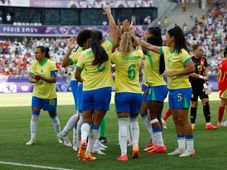 Imagem - Brasil x Japão: onde assistir ao vivo, horário e escalações