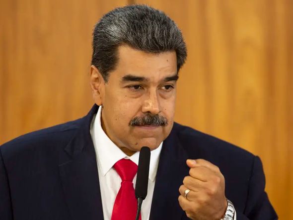 Imagem - Venezuela notifica Brasil sobre revogação da custódia sobre a embaixada da Argentina