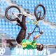 Imagem - Bala Loka melhora pontuação na final e fica em 6ª lugar no BMX freestyle