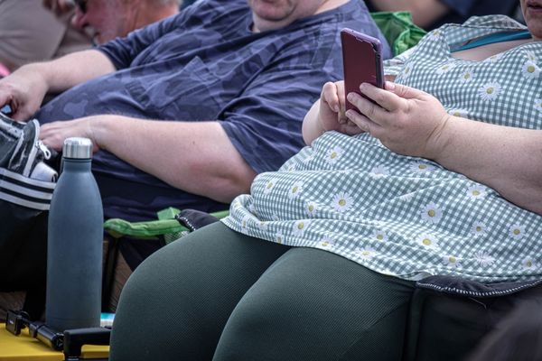 Entenda por que a obesidade vai além de  “comer muito e se exercitar pouco”