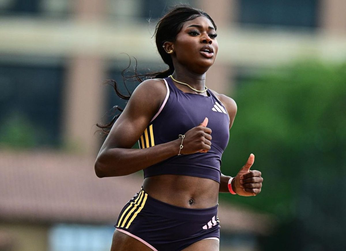 ofili favour, atleta nigeriana