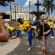 Imagem - Primeiro semestre de 2024 é marcado por aumento de 34% do turismo internacional na Bahia