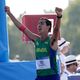 Imagem - Caio Bonfim conquista prata inédita do Brasil na marcha atlética de 20km em Paris