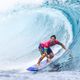 Imagem - Gabriel Medina será o representante do Brasil nas semifinais do surfe masculino