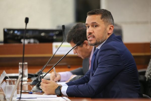 José Fernando Moraes Chuy