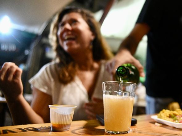 Imagem - Dia da Cerveja é comemorado em bares da capital