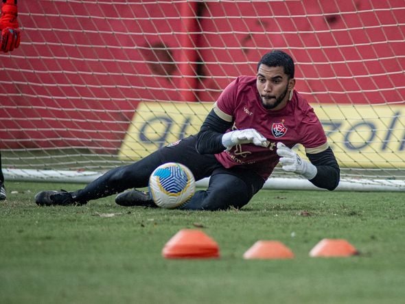 Imagem - Vitória encara o Cuiabá em duelo direto contra a zona de rebaixamento